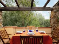 Casa Girgolu by Wonderful Italy Hotels in Monte Petrosu
