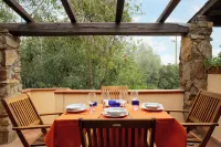 Casa Girgolu by Wonderful Italy