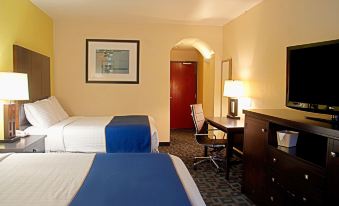 Super 8 by Wyndham Irving/DFW Apt/North