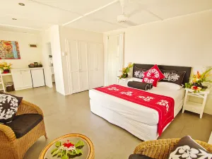 Manuia Beach Resort