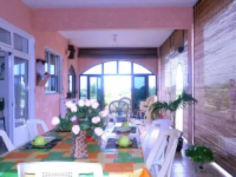 Villa Victoria Hotels in Trou d' Eau Douce