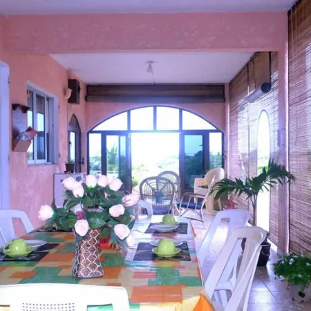 Villa Victoria