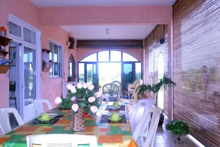 Villa Victoria Отели в г. Тру д'О Дус