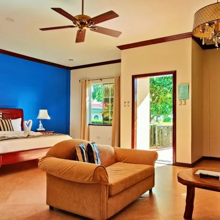 Star View Boutique Resort