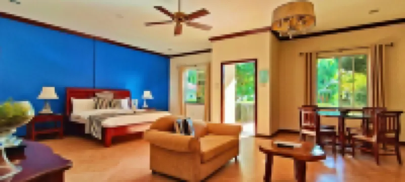 Star View Boutique Resort