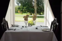 Elm Grove Country House - breakfast