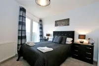 Orange Apartments - Kepplestone