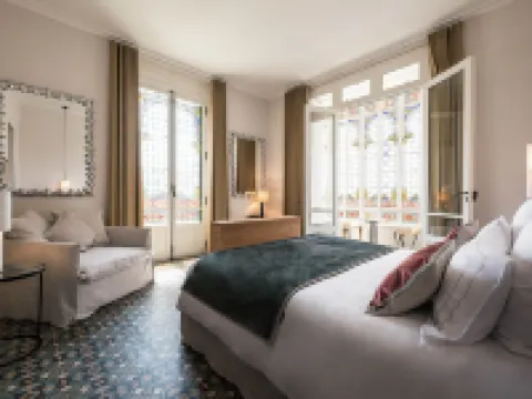 Hôtel le Mosaïque Hotéis em Narbonne