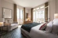 Hôtel le Mosaïque Hotels in Vinassan