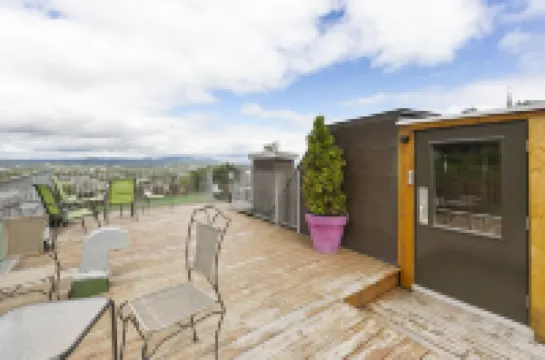 Auberge Château des Tourelles