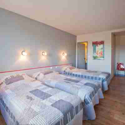La Grange de Marie Rooms