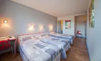 La Grange de Marie Hotels in Nitry