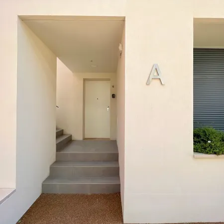 Faro Design 6 by Homing