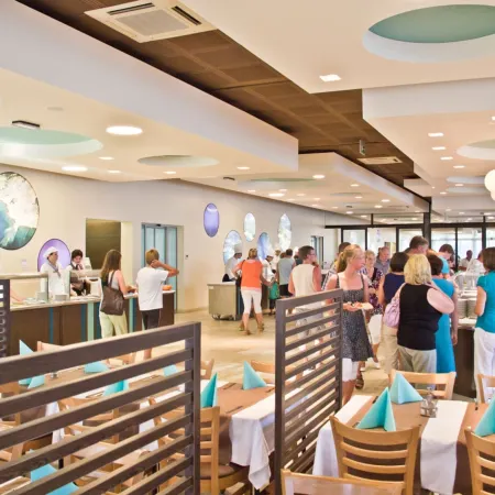 San Marino Resort
