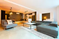 Les Lofts St-Joseph - PAR les Lofts Vieux-Québec โรงแรมใน