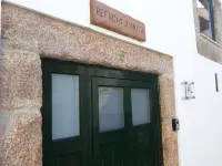 Refugio d'Anita Douro Valley House