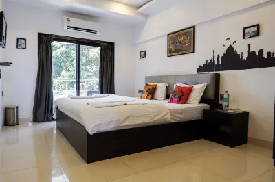 Athi Resorts Hotels in Vasco da Gama