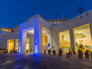 Medina Solaria and Thalasso