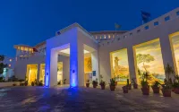 Medina Solaria and Thalasso Hotels near Yasmin Hammamet