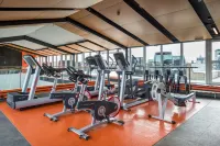 Quality Hotel 11 & Eriksbergshallen Hotels in Styrso
