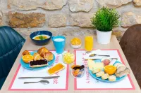 Hôtel Stanley by HappyCulture