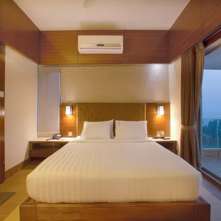 Neeshorgo Hotel & Resort
