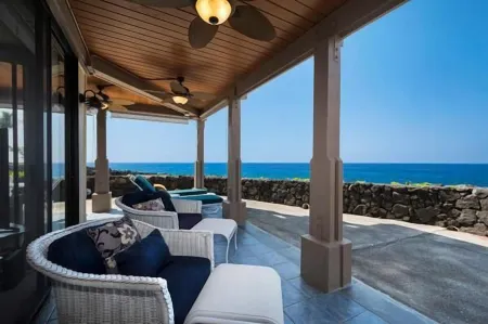 Keauhou Kona Surf & Racquet Club #5-104