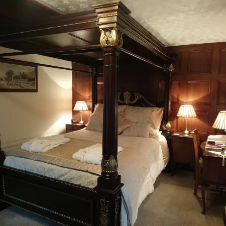 Stafford House Guest House