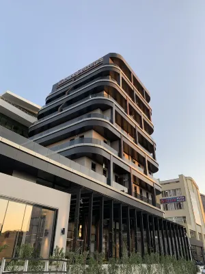 Khall Suite's فنادق في توكات