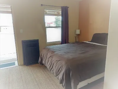 El Rey Motel