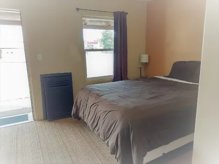 El Rey Motel Отели в г. Глоуб