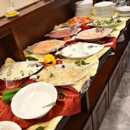 Maswada Plaza Hotel