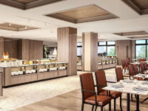 メルキュール宮城蔵王リゾート & スパ 蔵王町のホテル