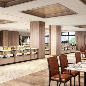 Mercure Miyagi Zao Resort & Spa