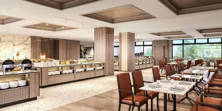 Mercure Miyagi Zao Resort & Spa