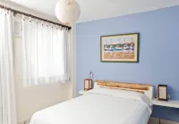 Hotel Grandmare & Bungalows - Balkoner