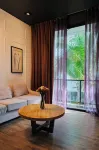White Apart Cambodia Hotels in Sihanoukville