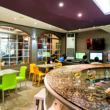 Elina Hotel Apartments