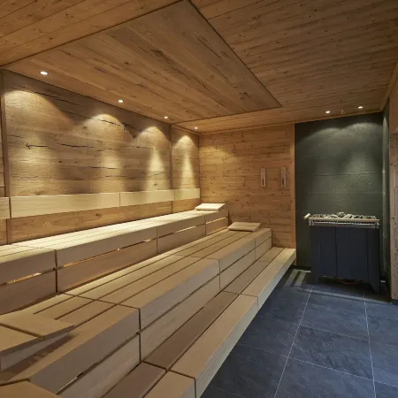 Hotel Traube Tonbach