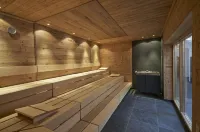 Hotel Traube Tonbach - Spa