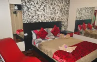 Hostal Cridmy Hotels in Амагуанья