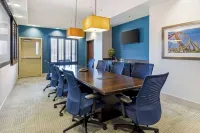 コンフォート イン & スイーツ ブライトン デンバー スース メディカル センター