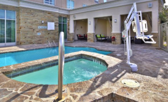 Holiday Inn Killeen - Fort Cavazos Area