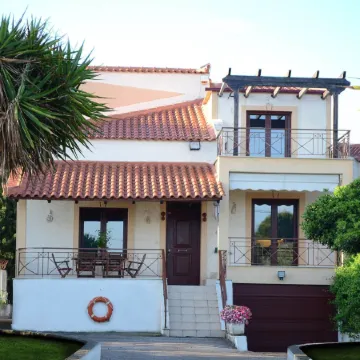 Villa Bella Loukisia