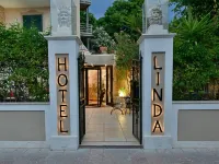 Hotel & Apartments Villa Linda Hotels near Lido Beach Bonday