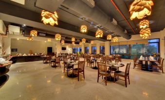 The Fern Residency, Vadgaon - Talegaon, Pune