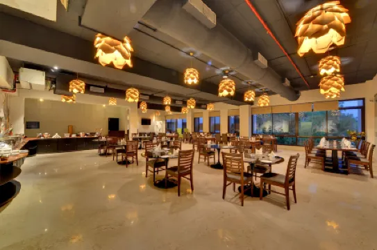 The Fern Residency Pune, Vadgaon-Talegaon, Series by Marriott