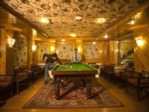 Hotel Heevan Retreat Hotels in Baramulla
