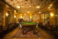 Hotel Heevan Retreat Hotels in Baramulla