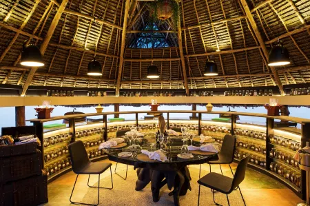 Essque Zalu Zanzibar Отели рядом с достопримечательностью «Nungwi public Beach»